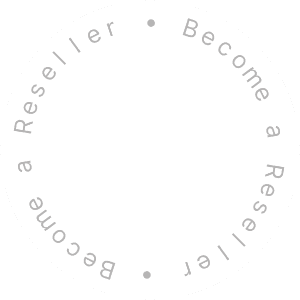 Become a reseller!